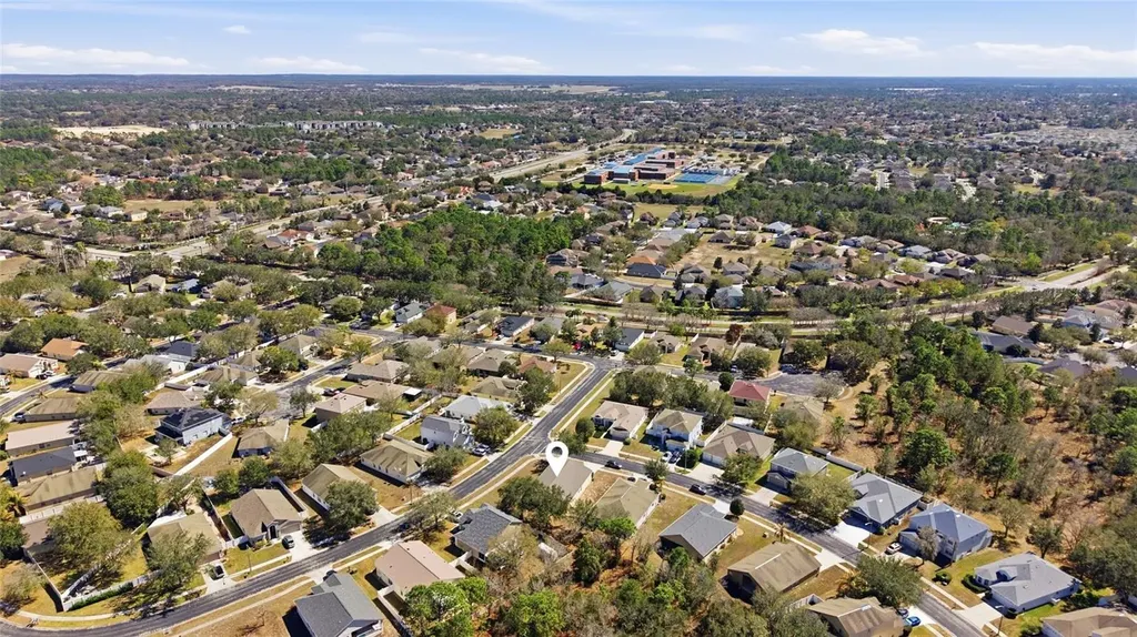 13323 Bainbridge Way Spring Hill FL 34609