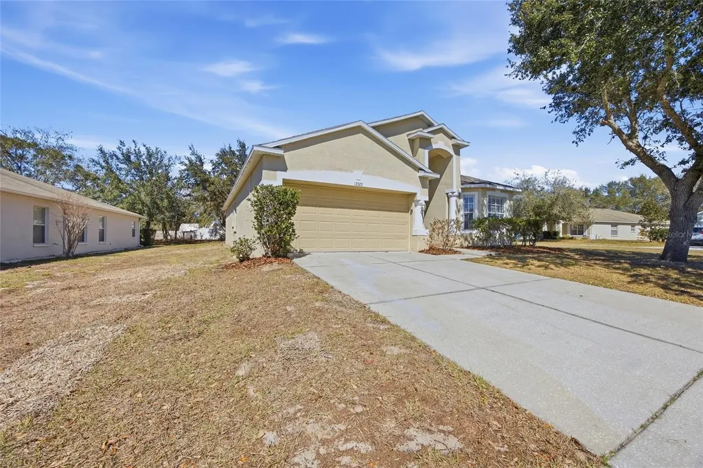 13323 Bainbridge Way Spring Hill FL 34609