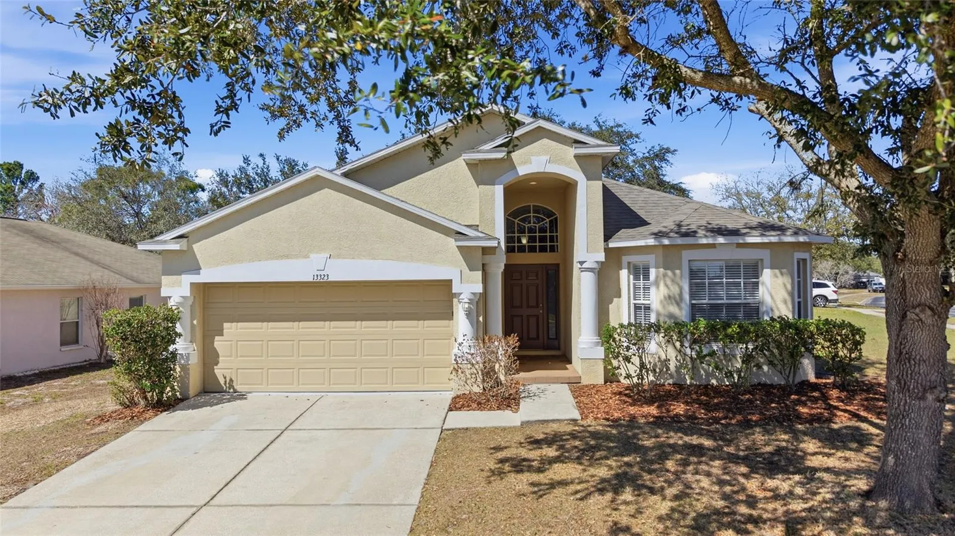 13323 Bainbridge Way Spring Hill FL 34609