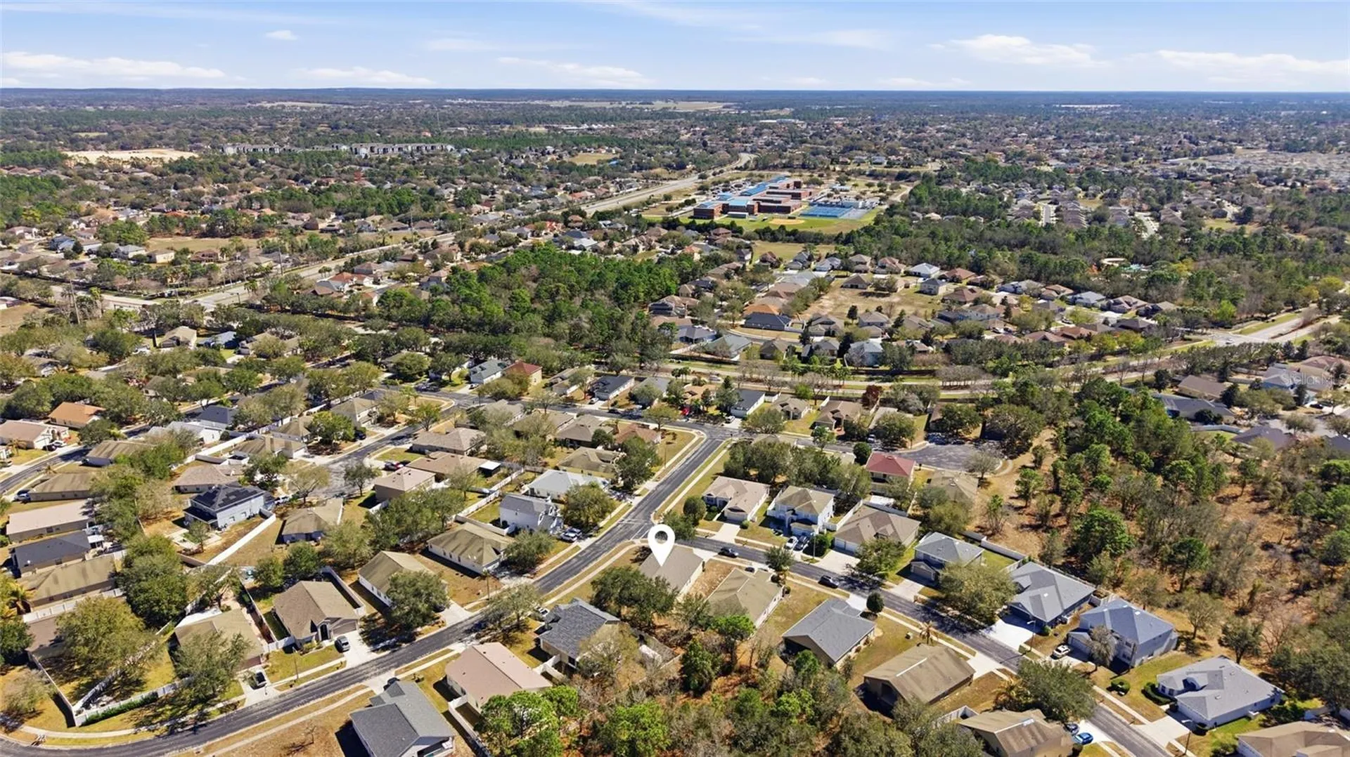 13323 Bainbridge Way Spring Hill FL 34609