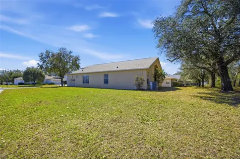 13323 Bainbridge Way Spring Hill FL 34609