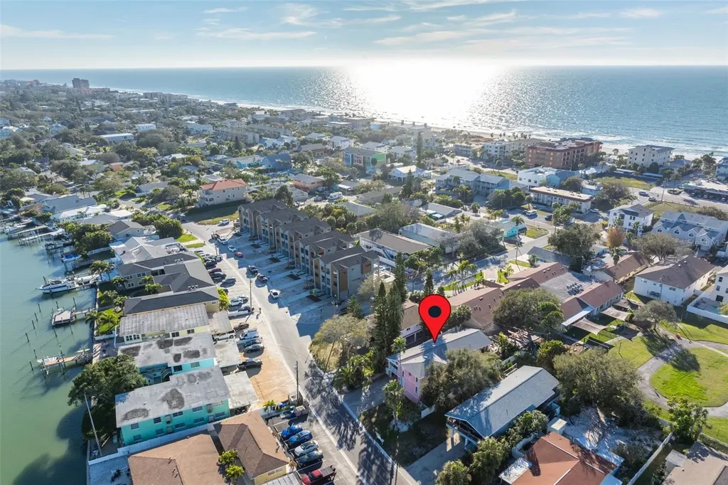 2302 Bay Boulevard Indian Rocks Beach FL 33785