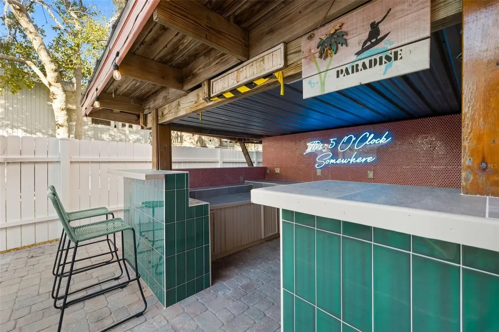 2302 Bay Boulevard Indian Rocks Beach FL 33785