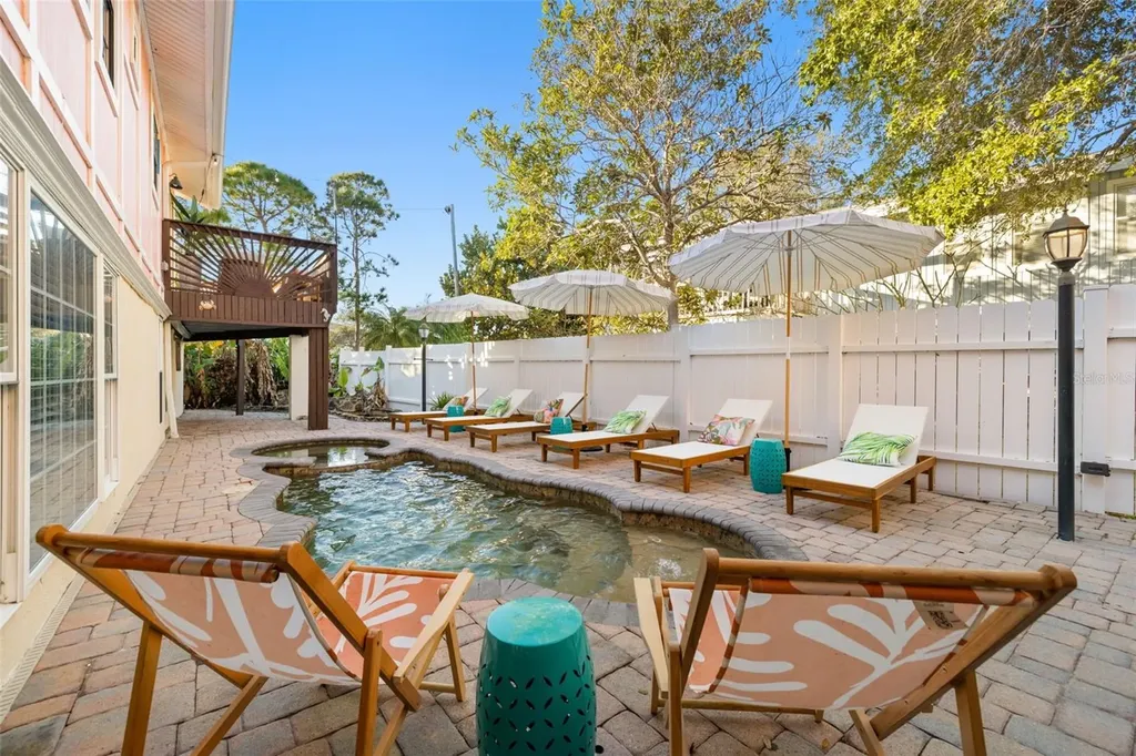 2302 Bay Boulevard Indian Rocks Beach FL 33785