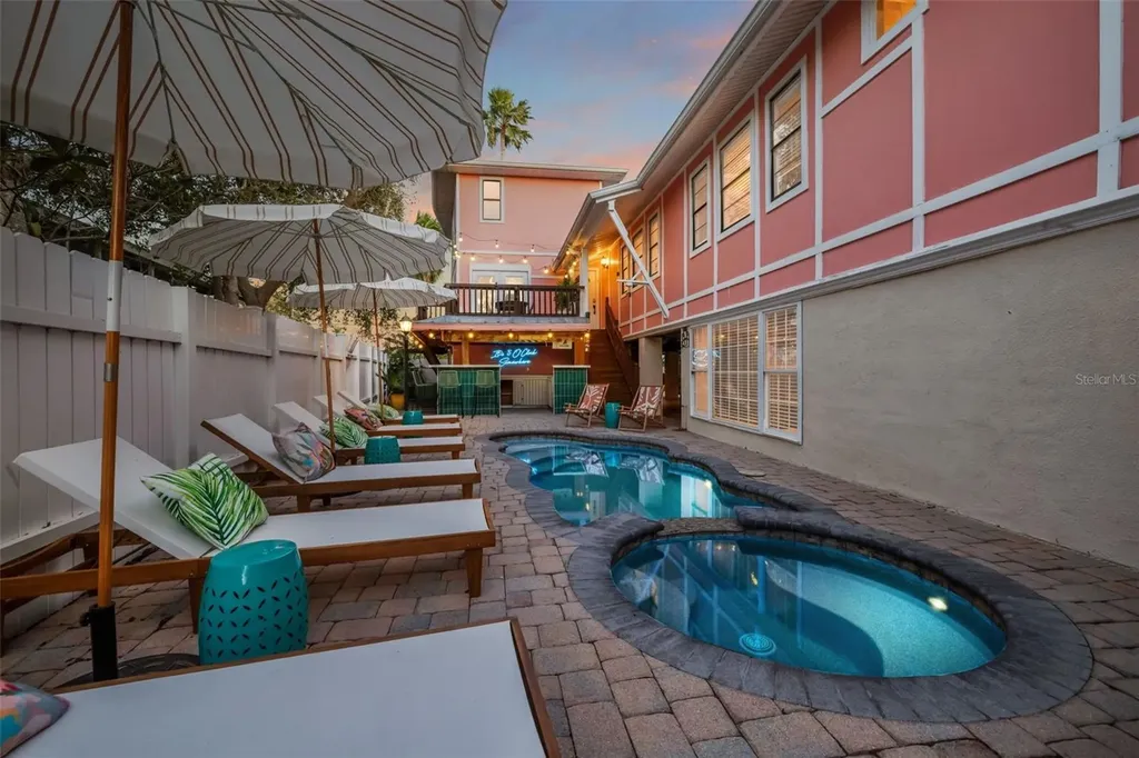 2302 Bay Boulevard Indian Rocks Beach FL 33785