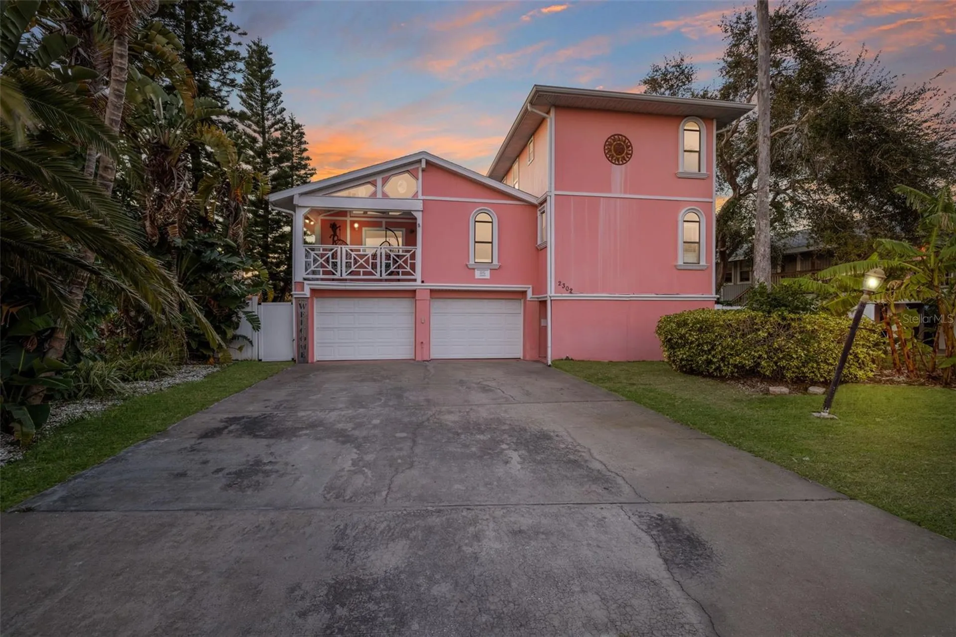 2302 Bay Boulevard Indian Rocks Beach FL 33785