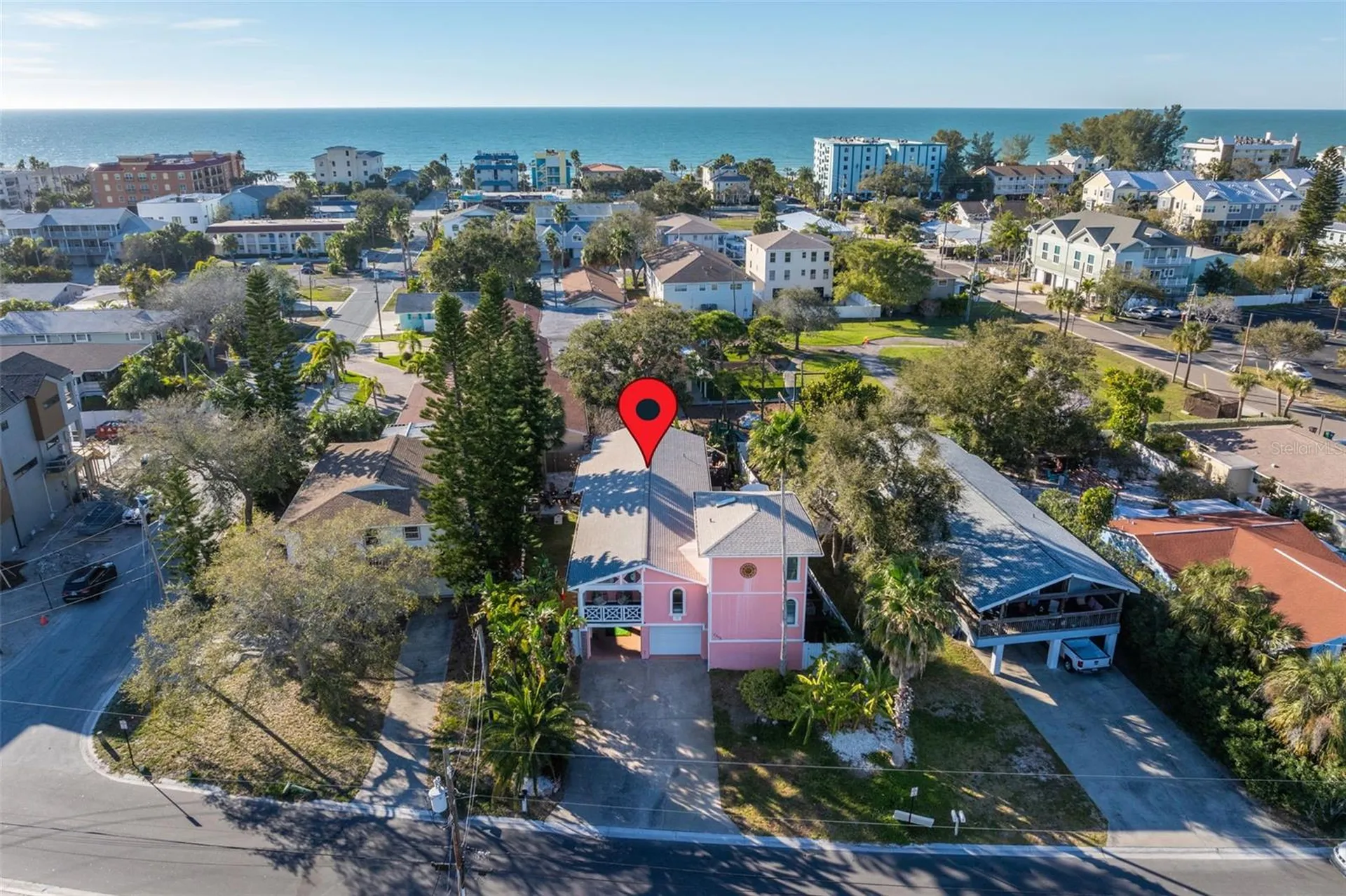 2302 Bay Boulevard Indian Rocks Beach FL 33785