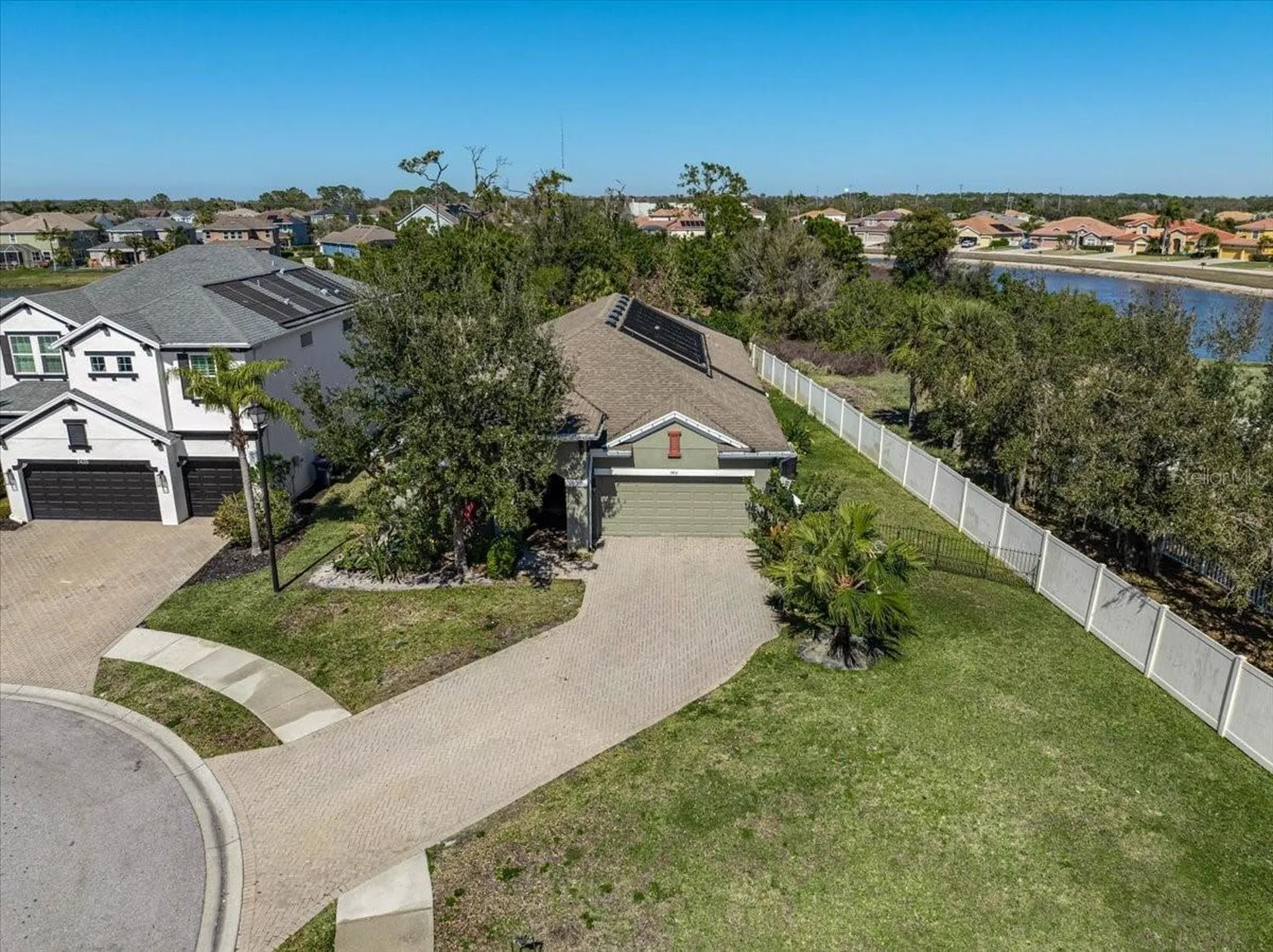 7431 Aguila Drive Sarasota FL 34240