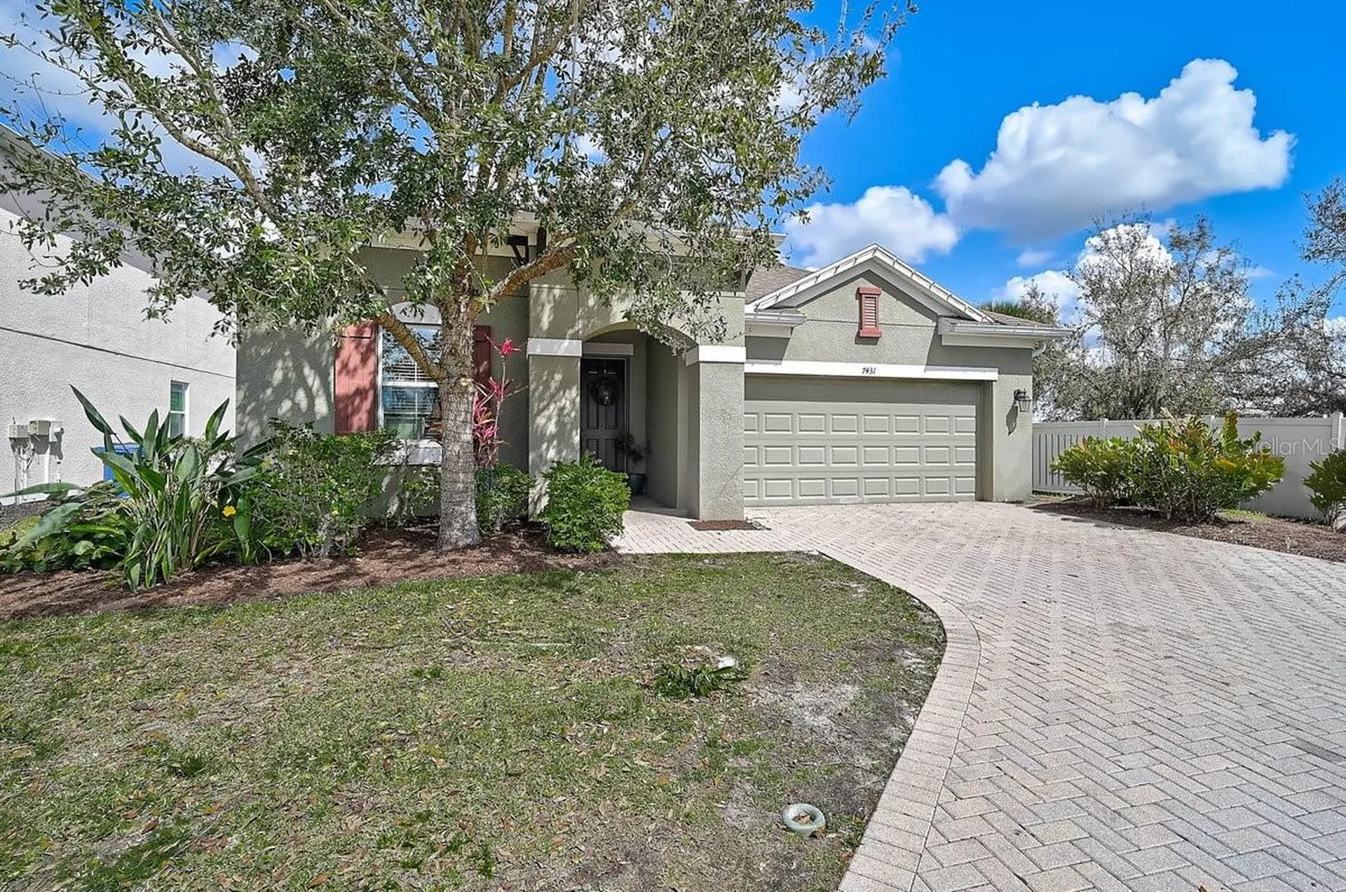 7431 Aguila Drive Sarasota FL 34240