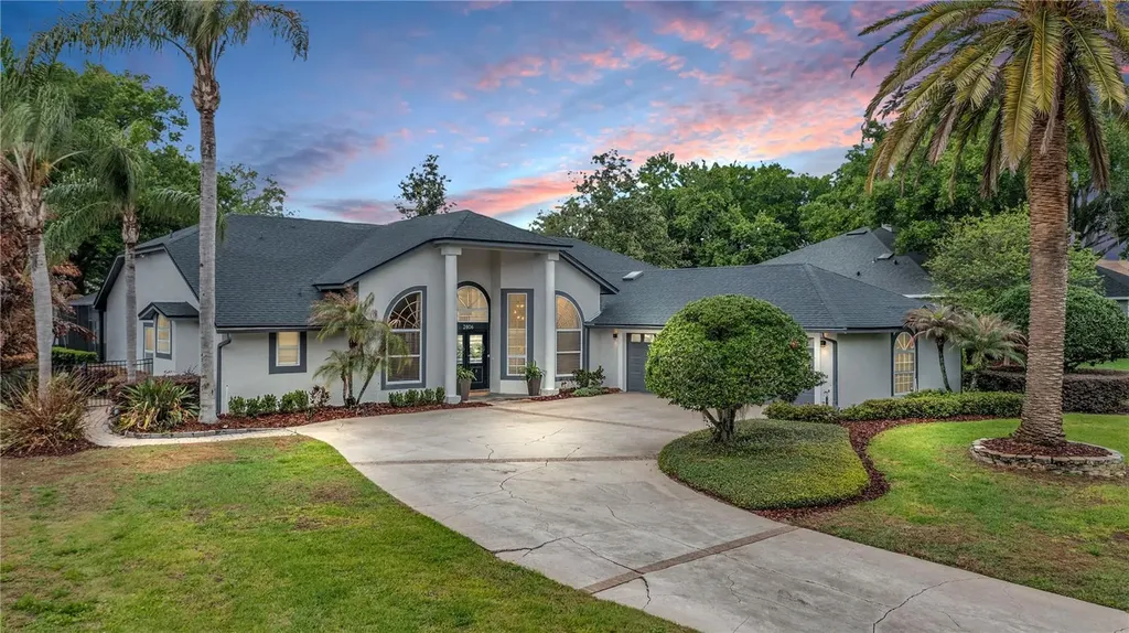 2806 Windsor Hill Drive Windermere FL 34786