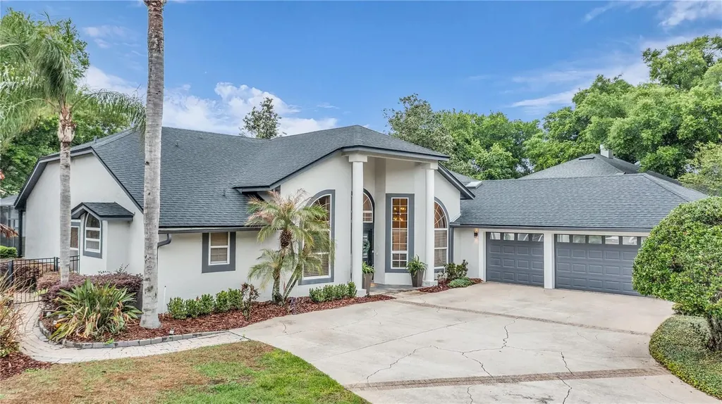 2806 Windsor Hill Drive Windermere FL 34786