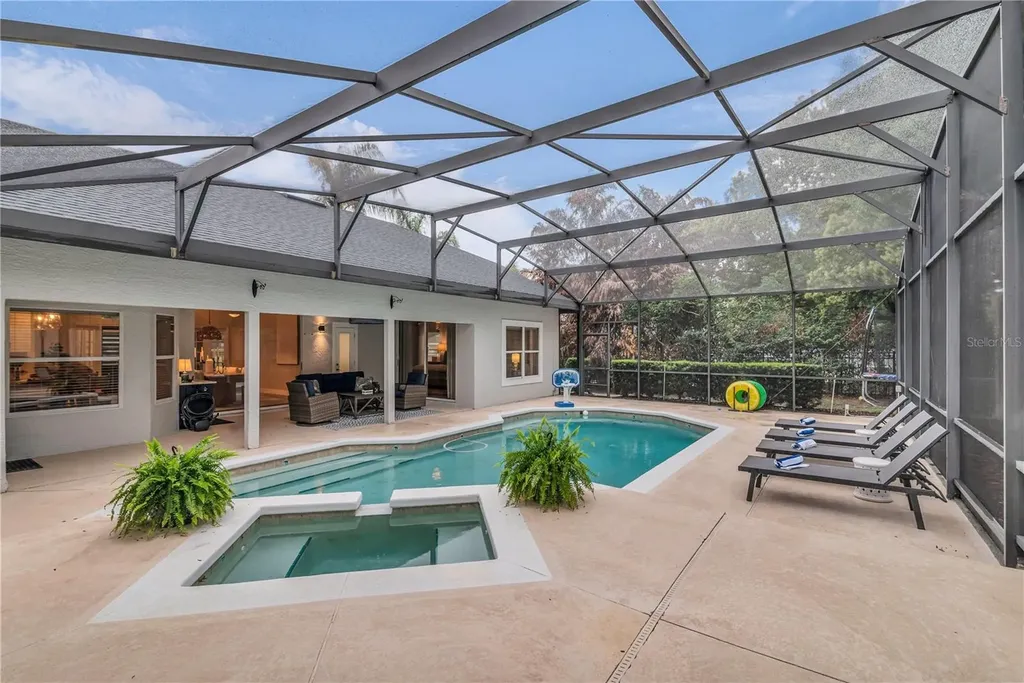2806 Windsor Hill Drive Windermere FL 34786