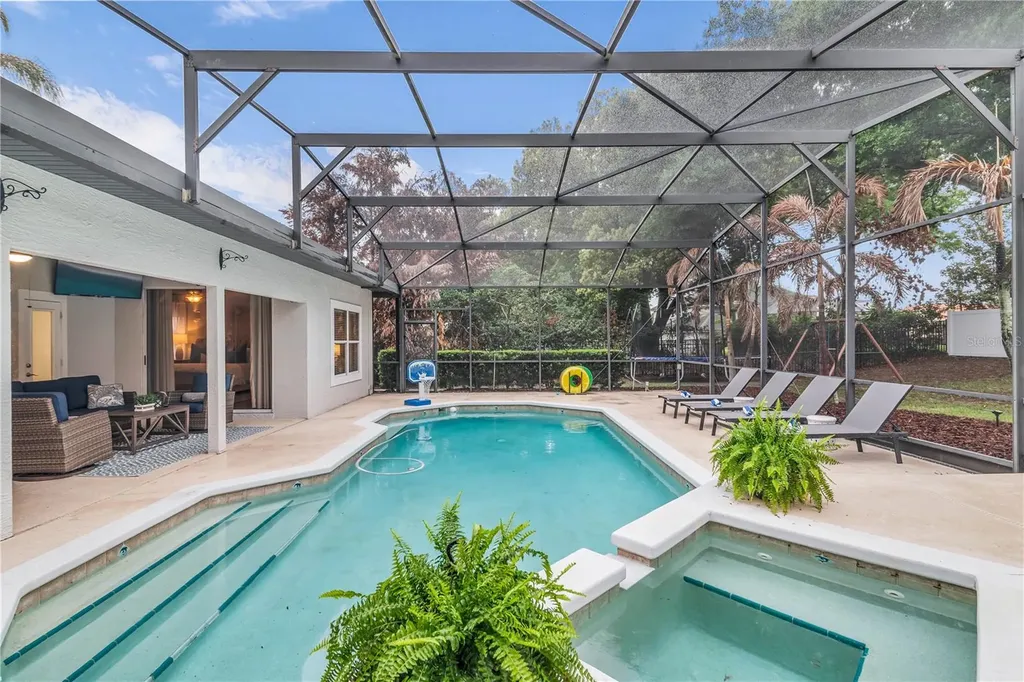 2806 Windsor Hill Drive Windermere FL 34786