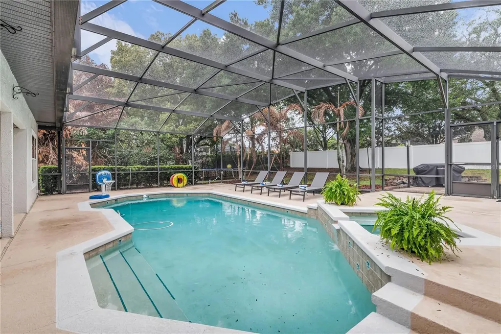 2806 Windsor Hill Drive Windermere FL 34786