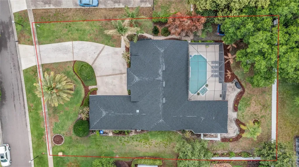 2806 Windsor Hill Drive Windermere FL 34786