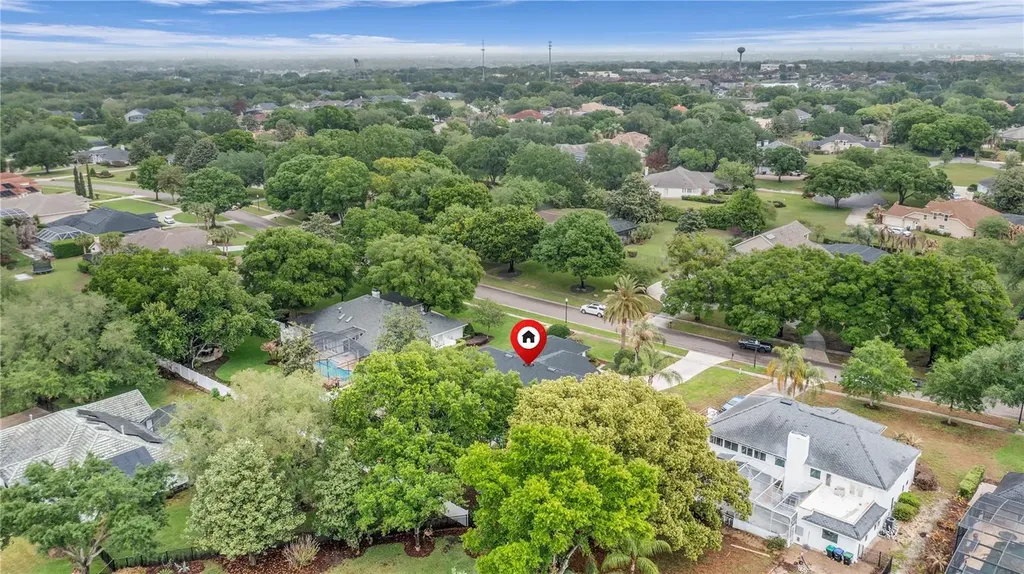 2806 Windsor Hill Drive Windermere FL 34786