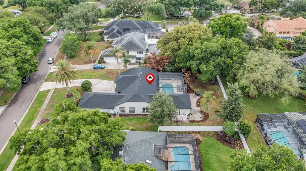 2806 Windsor Hill Drive Windermere FL 34786
