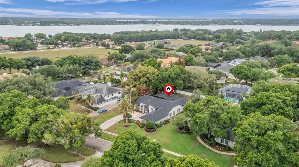 2806 Windsor Hill Drive Windermere FL 34786