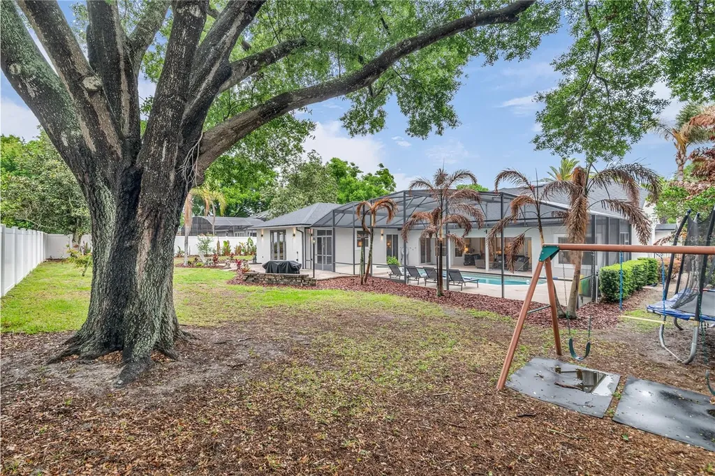 2806 Windsor Hill Drive Windermere FL 34786