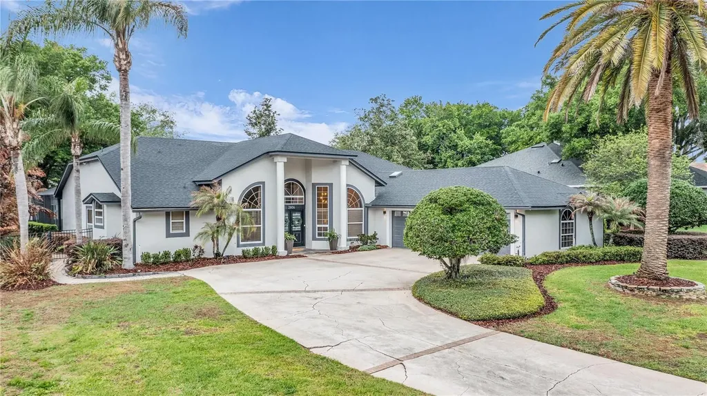 2806 Windsor Hill Drive Windermere FL 34786