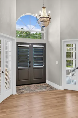 2806 Windsor Hill Drive Windermere FL 34786