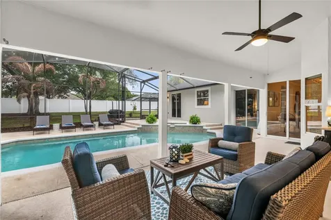 2806 Windsor Hill Drive Windermere FL 34786