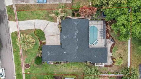 2806 Windsor Hill Drive Windermere FL 34786