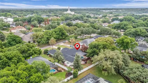 2806 Windsor Hill Drive Windermere FL 34786