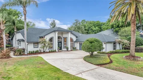 2806 Windsor Hill Drive Windermere FL 34786
