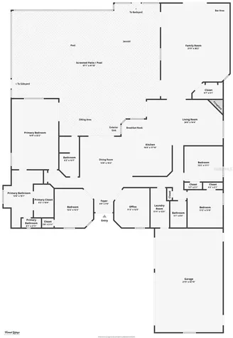 2806 Windsor Hill Drive Windermere FL 34786