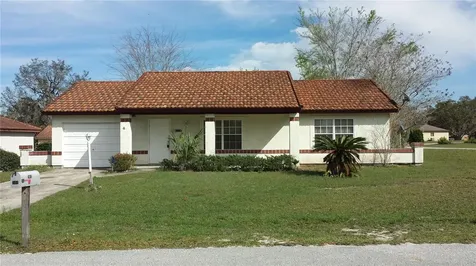 301 Oak Track Loop Ocala FL 34472