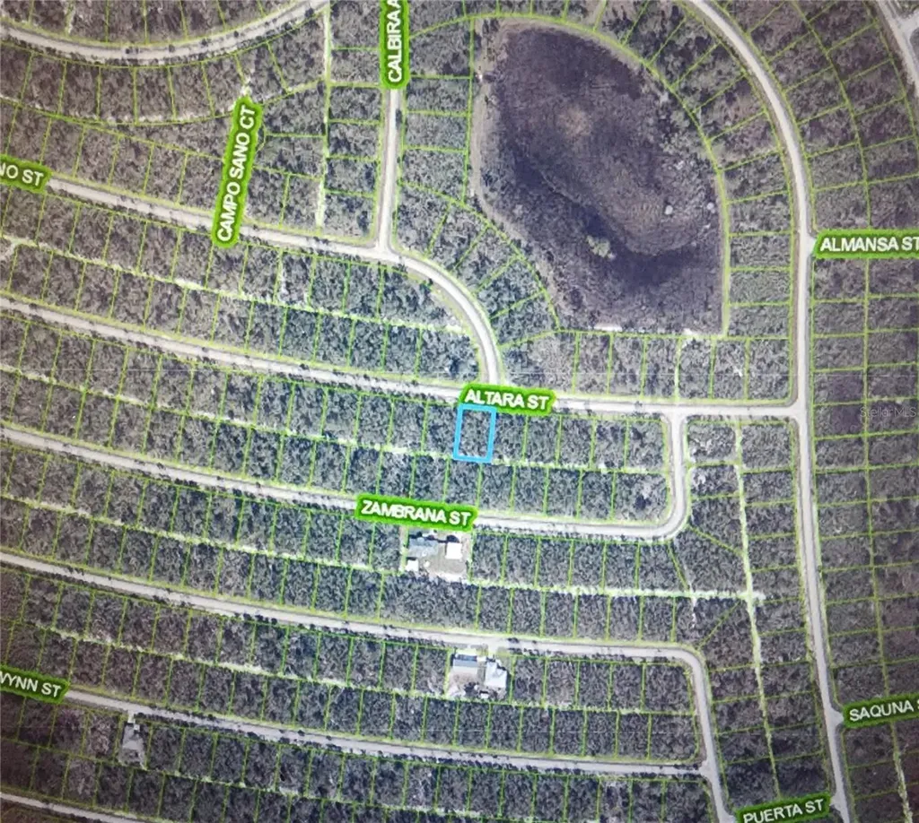Sebring FL 33872