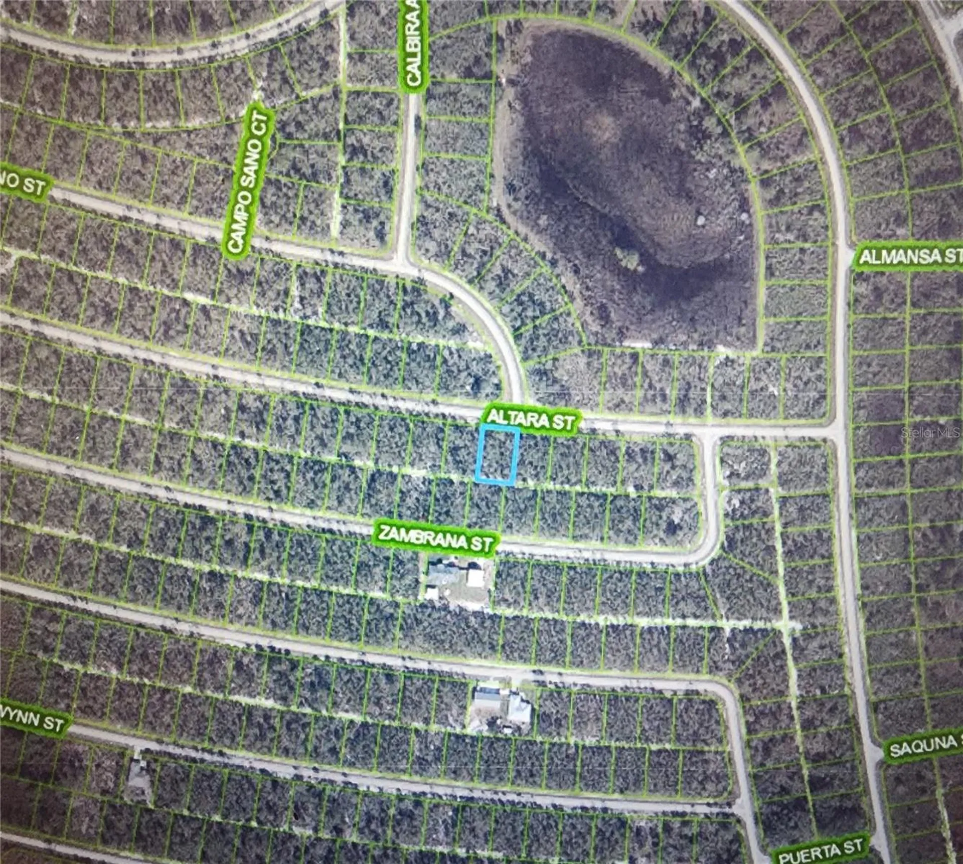 Sebring FL 33872