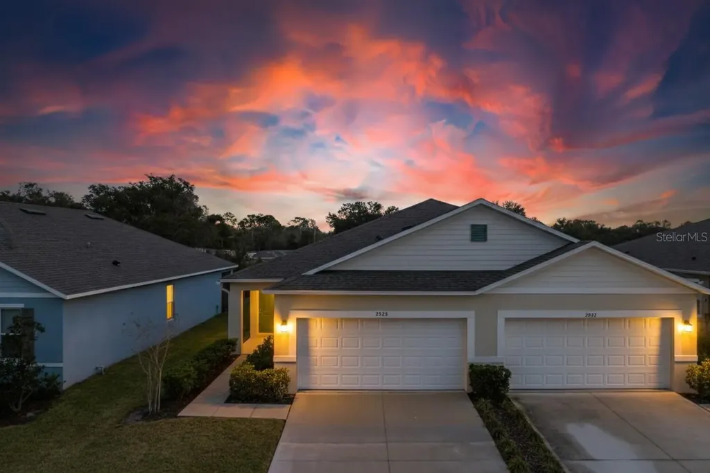 2928 Sunridge Loop St Cloud FL 34771