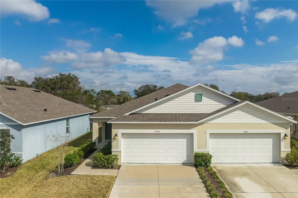 2928 Sunridge Loop St Cloud FL 34771