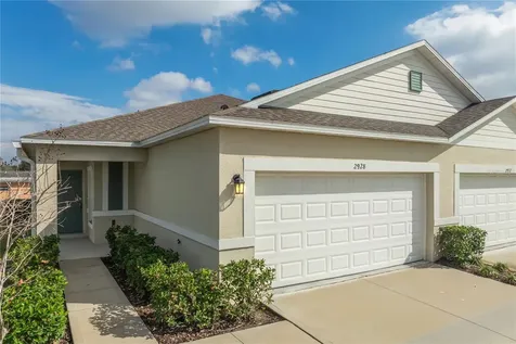 2928 Sunridge Loop St Cloud FL 34771