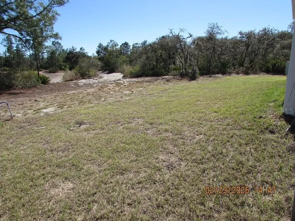 10 Fisher Loop Ocklawaha FL 32179