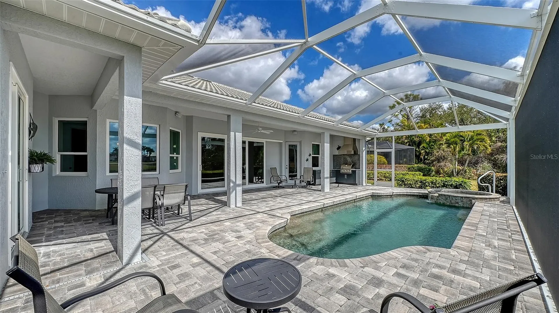 364 Swallow Circle Venice FL 34285