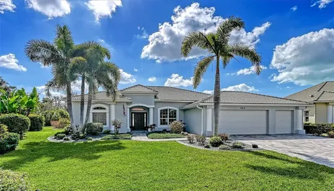 364 Swallow Circle Venice FL 34285