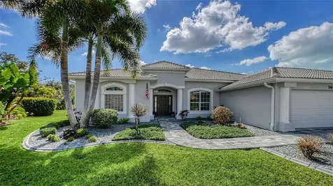 364 Swallow Circle Venice FL 34285