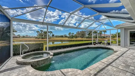 364 Swallow Circle Venice FL 34285
