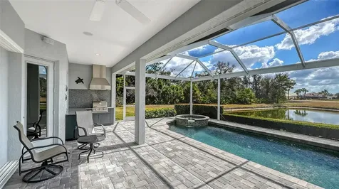 364 Swallow Circle Venice FL 34285