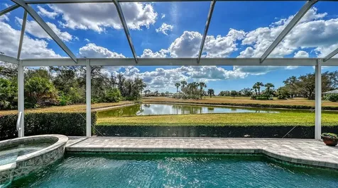 364 Swallow Circle Venice FL 34285