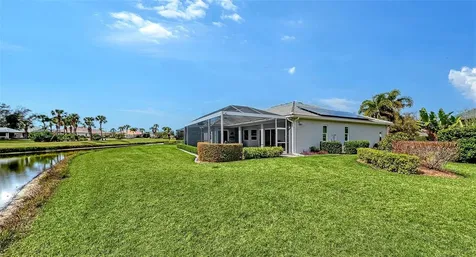 364 Swallow Circle Venice FL 34285