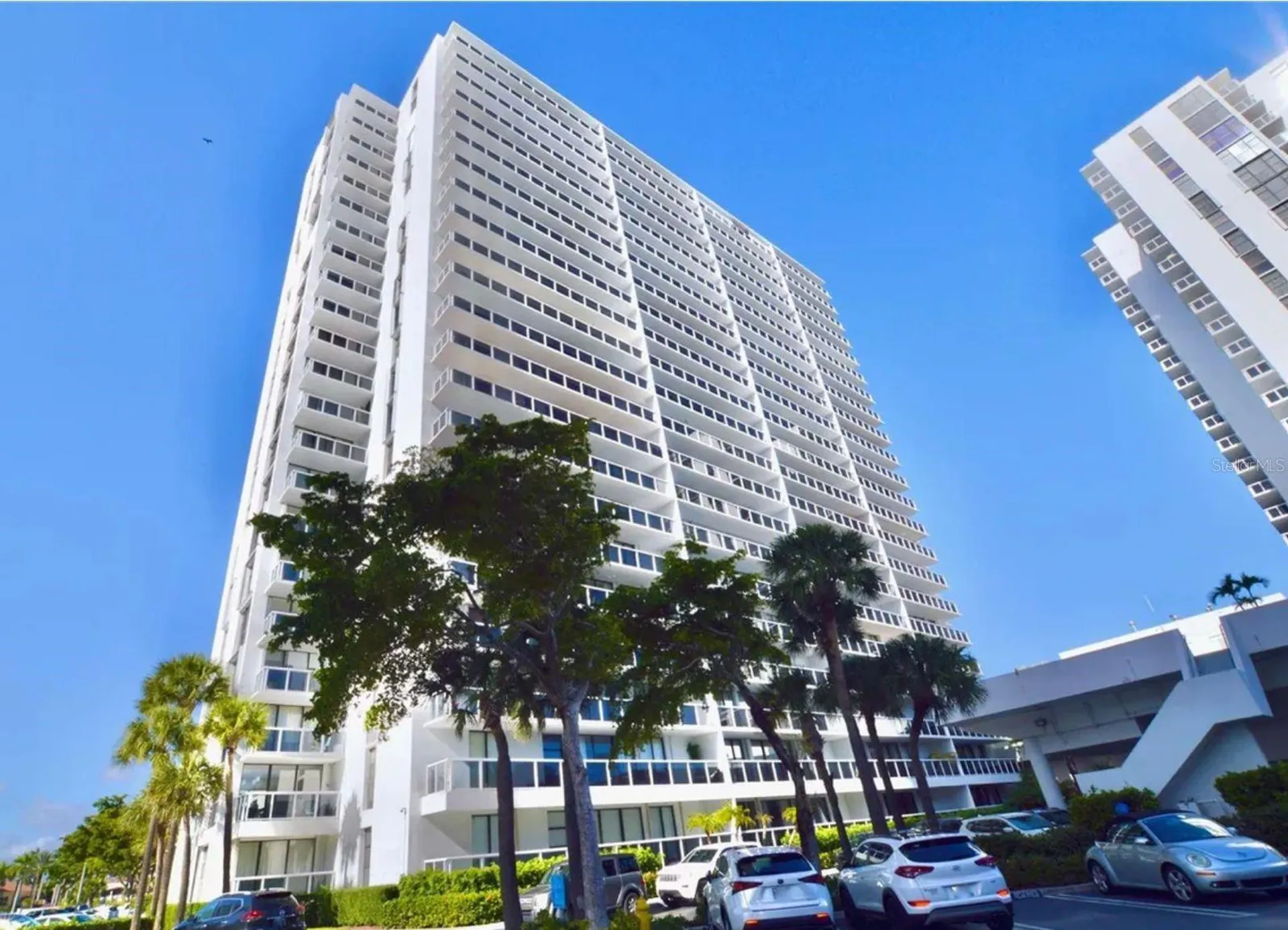 20505 E Country Club Drive Miami FL 33180