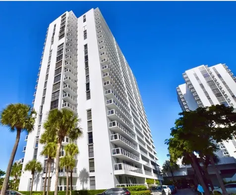 20505 E Country Club Drive Miami FL 33180