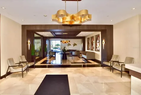 20505 E Country Club Drive Miami FL 33180