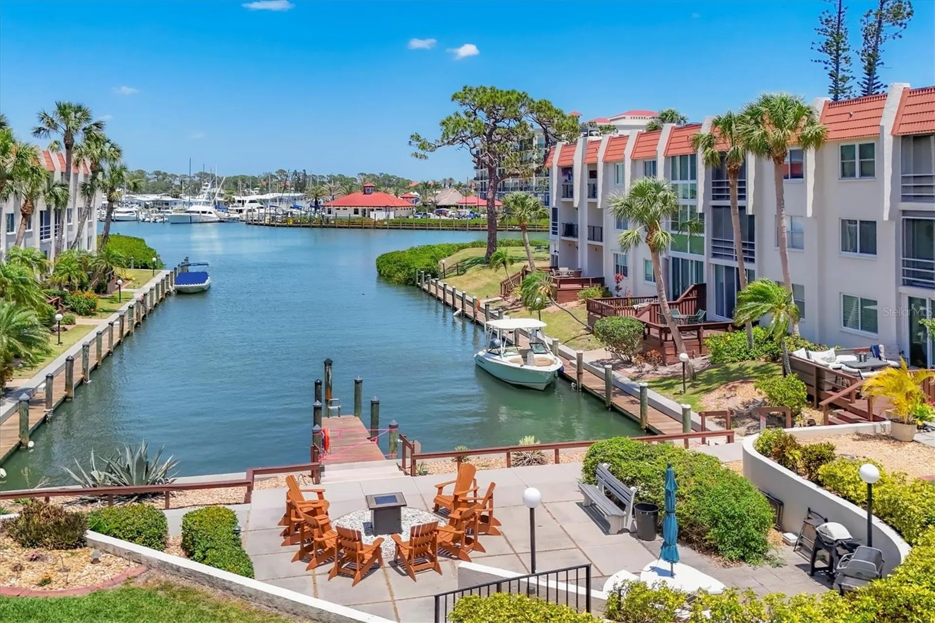 Venice FL, 210 Santa Maria Street, Unit 248