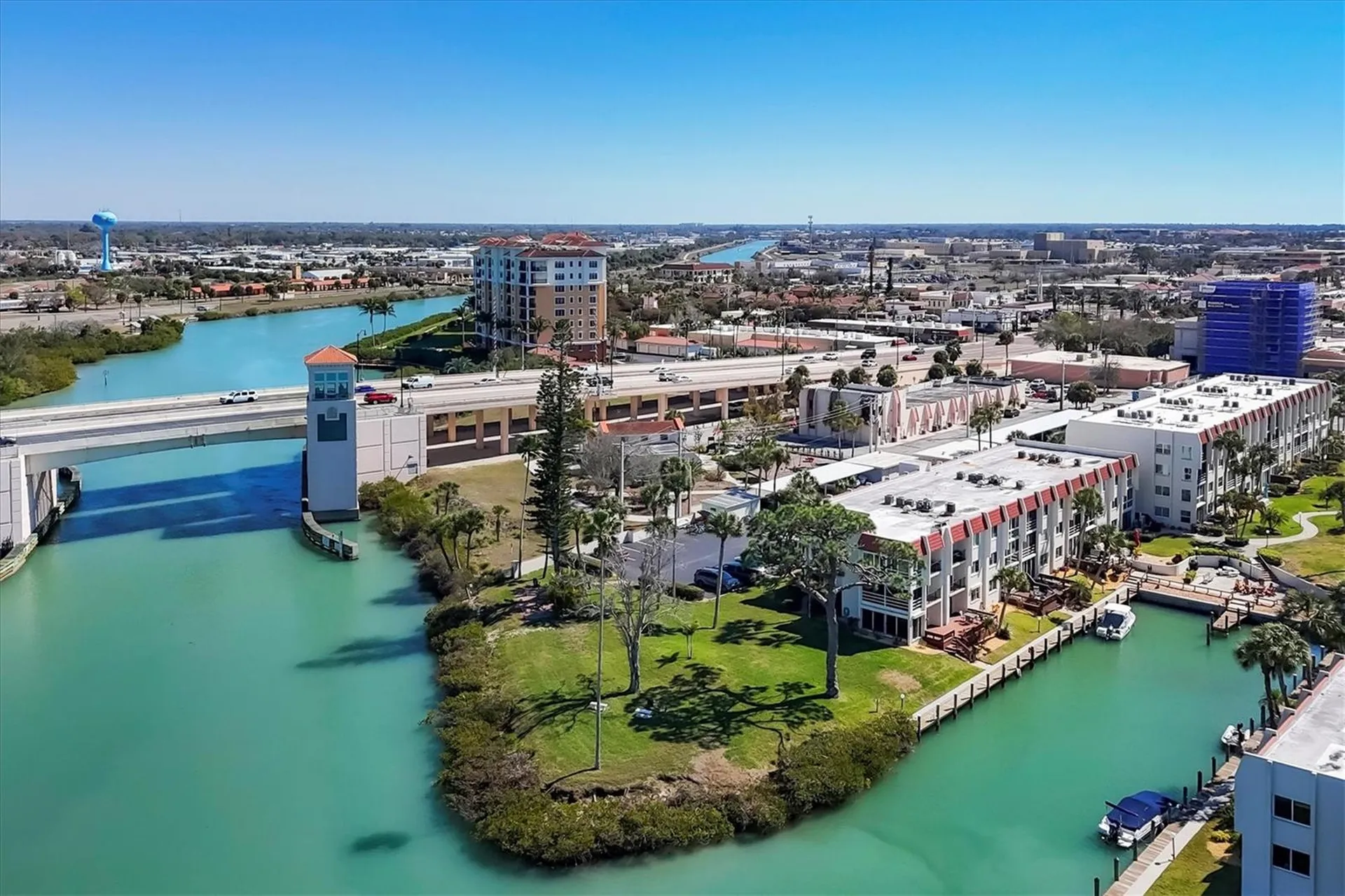 210 Santa Maria Street Venice FL 34285