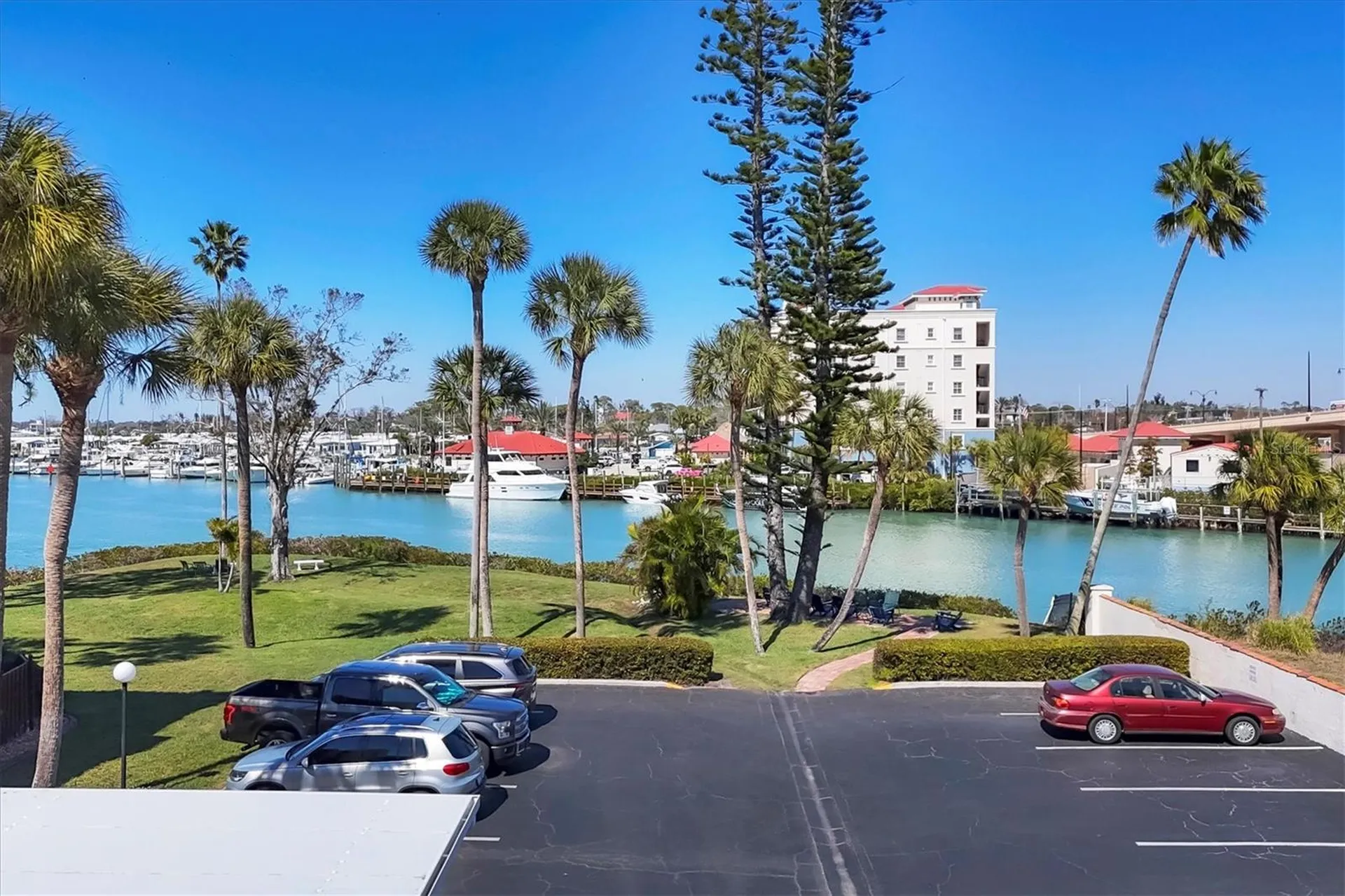 210 Santa Maria Street Venice FL 34285